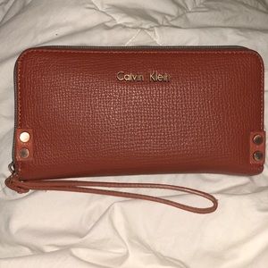 CK Wallet Purse